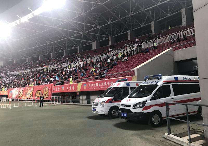 临沭县大中小型活动保障