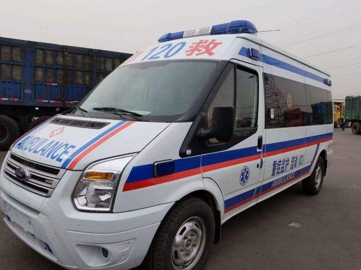 临沭县成人监护型护送
